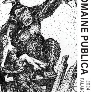 2024 Domaine Publica Falanghina
